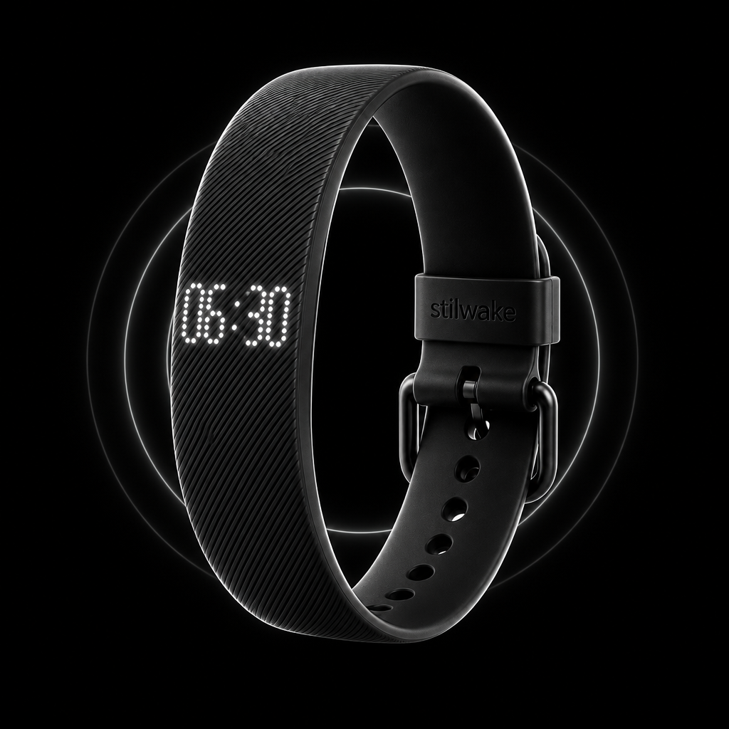 Bracelet Stilwake Pulse